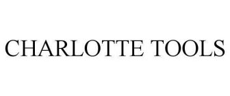 CHARLOTTE TOOLS