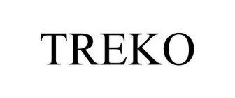 TREKO