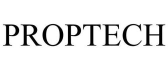 PROPTECH