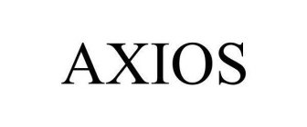 AXIOS