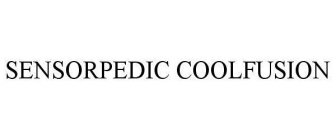 SENSORPEDIC COOLFUSION