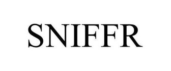 SNIFFR