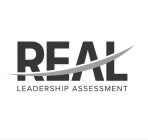 REAL LEADERSHIP ASSESSMENT