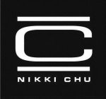 C NIKKI CHU