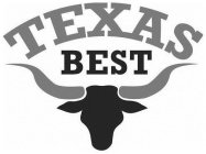 TEXAS BEST