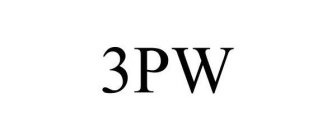 3PW