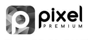 P PIXEL PREMIUM