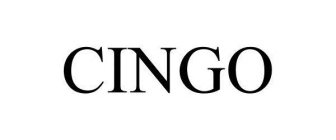 CINGO