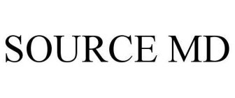 SOURCE MD