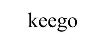 KEEGO