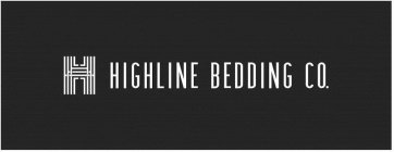 H HIGHLINE BEDDING CO.