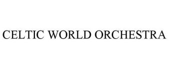 CELTIC WORLD ORCHESTRA