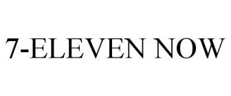 7-ELEVEN NOW