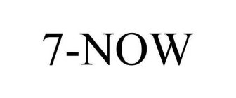 7-NOW