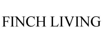 FINCH LIVING