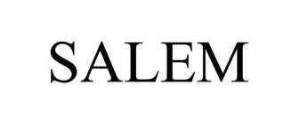 SALEM
