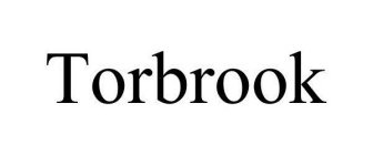 TORBROOK