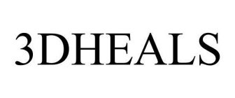 3DHEALS