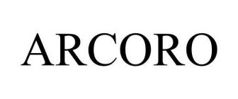 ARCORO