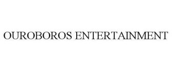 OUROBOROS ENTERTAINMENT