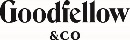 GOODFELLOW & CO