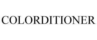 COLORDITIONER