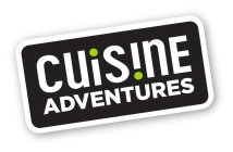 CUISINE ADVENTURES