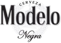 CERVEZA MODELO NEGRA