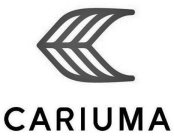 CARIUMA