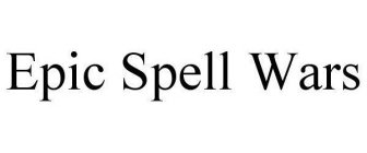 EPIC SPELL WARS