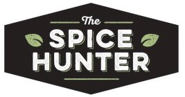 THE SPICE HUNTER