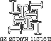LTLTLTLT GZ 23°08'N 113°16'E