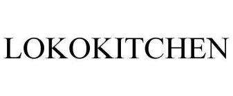LOKO KITCHEN