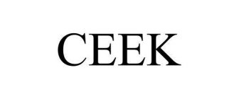 CEEK