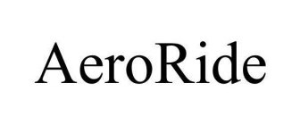 AERORIDE