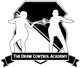 THE DRAW CONTROL ACADEMY