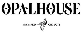 OPALHOUSE INSPIRED OBJECTS