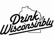 DRINK WISCONSINBLY