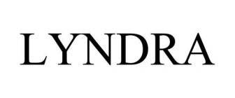 LYNDRA