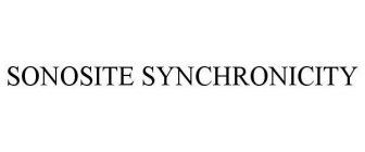 SONOSITE SYNCHRONICITY