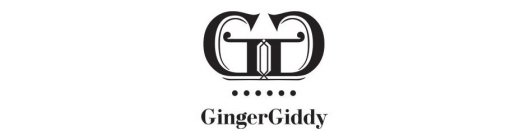 GG GINGERGIDDY