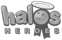 HALOS HEROES