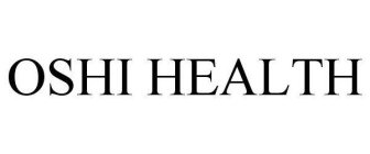 OSHI HEALTH