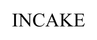 INCAKE