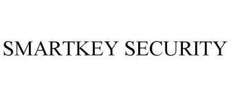 SMARTKEY SECURITY