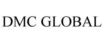 DMC GLOBAL