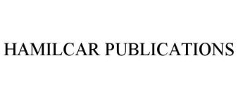 HAMILCAR PUBLICATIONS