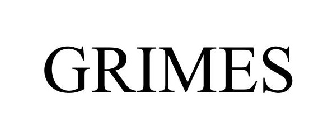 GRIMES