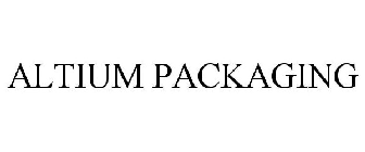 ALTIUM PACKAGING