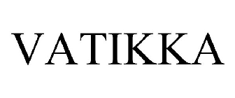 VATIKKA